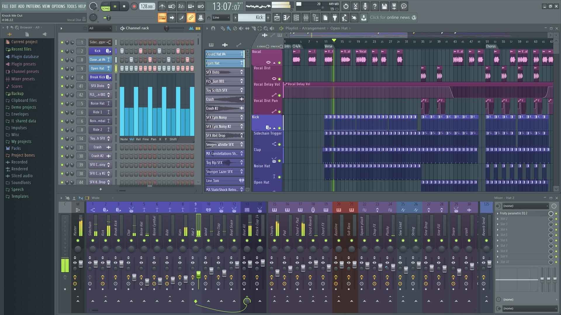 beat maker software free download for mac